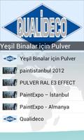 Pulver poster
