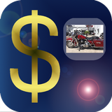 Price Check Motorcycles biểu tượng