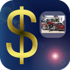 Price Check Motorcycles ikona
