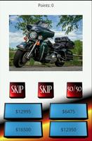 Price Check Motorcycles 스크린샷 1