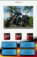 Price Check Motorcycles اسکرین شاٹ 1