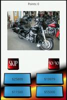 برنامه‌نما Price Check Motorcycles عکس از صفحه