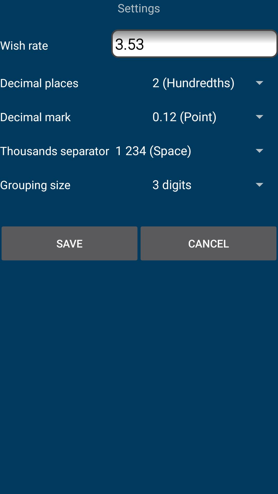 Convert Us Dollar To Brazilian Real Brl Usd Para Android Convert Us Dollar To Brazilian Real