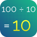 Binary Division | Divide Binary Numbers APK