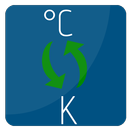 °C to K | Kelvin to Celsius conversion APK