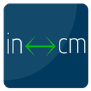 cm to inches | centimeters to inches conversion APK