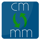 convert cm to mm | milimeter to centimeter APK