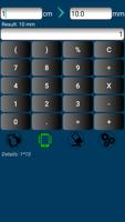 convert cm to mm | milimeter to centimeter screenshot 1