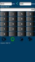 convert cm to mm | milimeter to centimeter screenshot 2