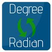 convert Degree to Radian | Radians to Degrees