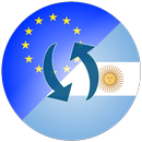 Euro to Argentine Peso | ARS to EUR APK