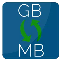 Convert GB to MB | Megabyte to Gigabyte conversion