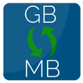 Convert GB to MB | Megabyte to Gigabyte conversion