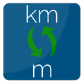 kilometer to meter | m to km