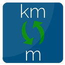 kilometer to meter | m to km APK