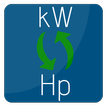 Convert kW to Hp (Mechanical) | Hp to Kilowatts