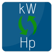 ”Convert kW to Hp (Mechanical) | Hp to Kilowatts