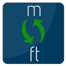 convert meter to feet or feet to meter APK