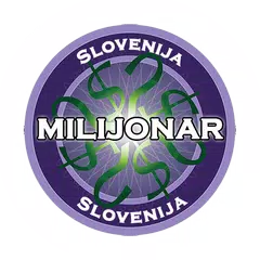 Milijonar Slovenija