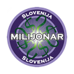 Milijonar Slovenija