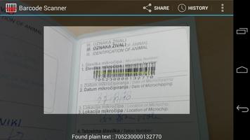 Centralni register psov Ekran Görüntüsü 1