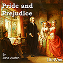 Pride And Prejudice Audio Book aplikacja