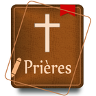 Prières icône