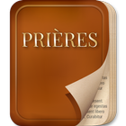 Prières icône