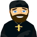 The Priest - Dungeon Role Play Game APK