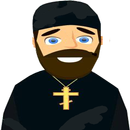 The Priest - Dungeon Role Play Game aplikacja