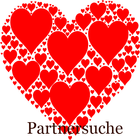 Dating & Chat Partnersuche ícone