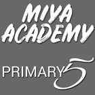 miya academy primary 5 圖標