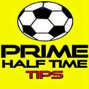 PRIME HALF TIME TIPS APK