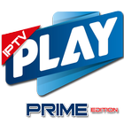 PRIME IPTV icono