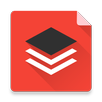 APK Prime Red Black - Layers Theme