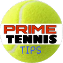 PRIME TENNIS TIPS APK