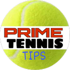 PRIME TENNIS TIPS أيقونة