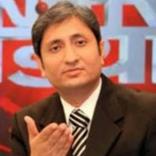 Prime Time with Ravish Kumar