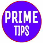PRIME TIPS icône