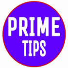 PRIME TIPS أيقونة