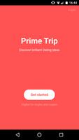 Lovely Date Ideas by Prime Trip 海報
