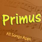 All Songs of Primus icône