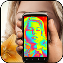 Thermal Camera Simulator APK