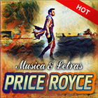 Prince Royce Musica Bachata icône