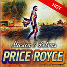 Prince Royce Musica Bachata-icoon