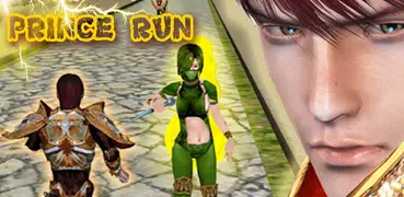 Prince Run