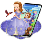 Princess Castle Theme icon