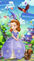 Princess Castle Theme syot layar 2