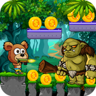 Adventure Land 2 - Save Princess from monsters ícone
