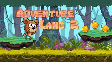 Adventure Land 2 - Save Princess from monsters imagem de tela 1